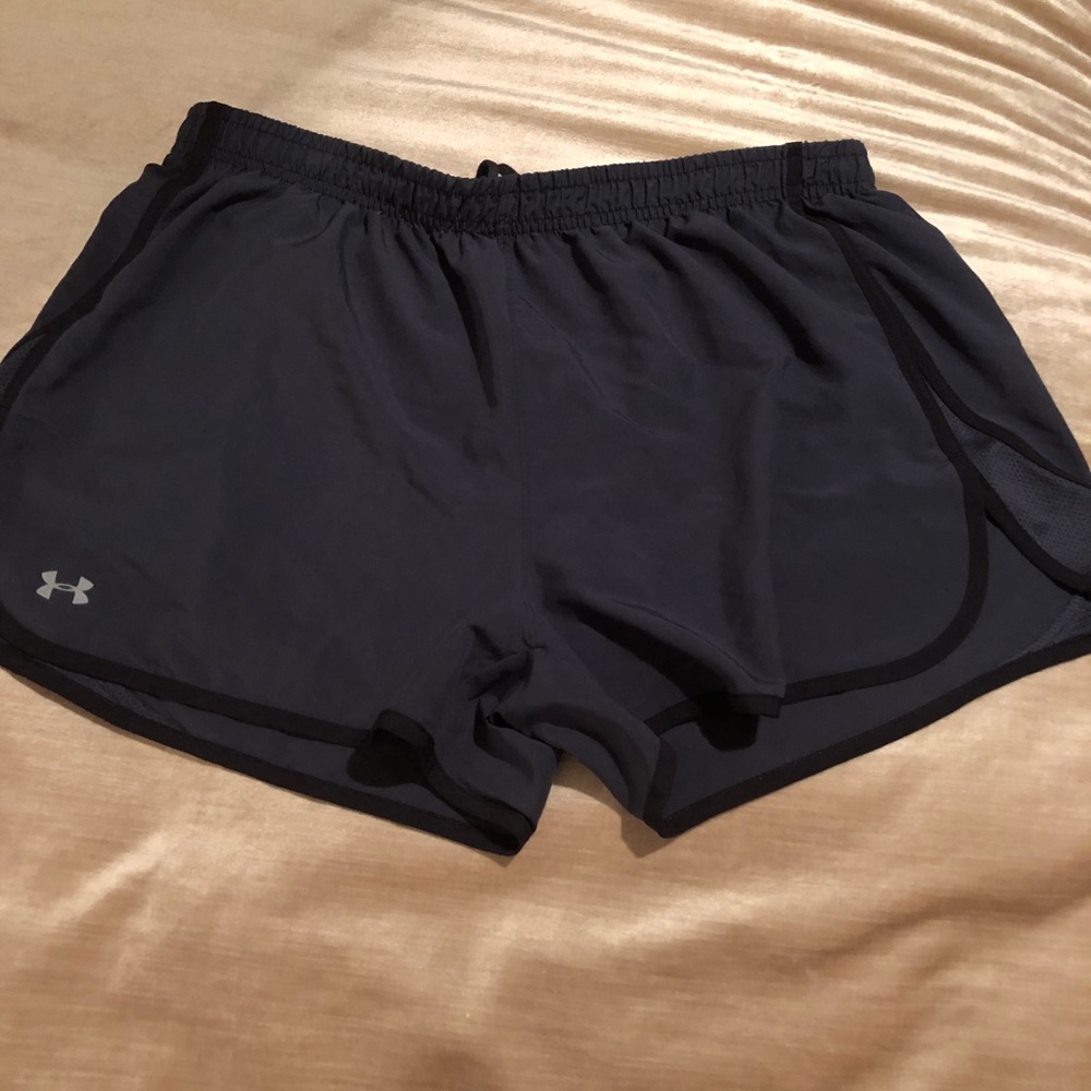 Workout Shorts